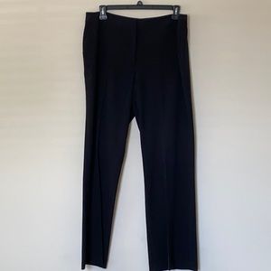 Calvin Klein Black Dress Pants - Size 16